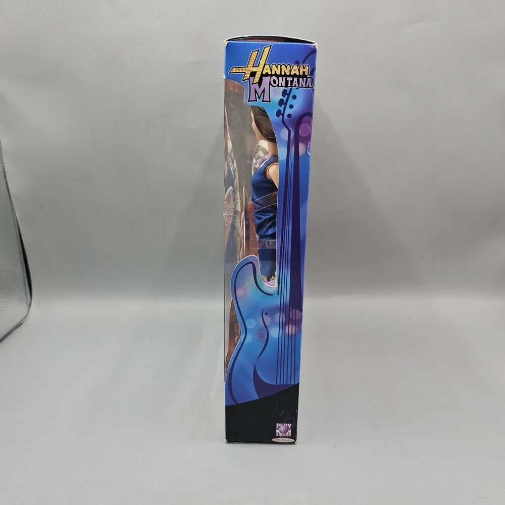 Hannah Montana Miley & Jake Sweethearts Doll Set Target Exclusive 2007! NIB NEW